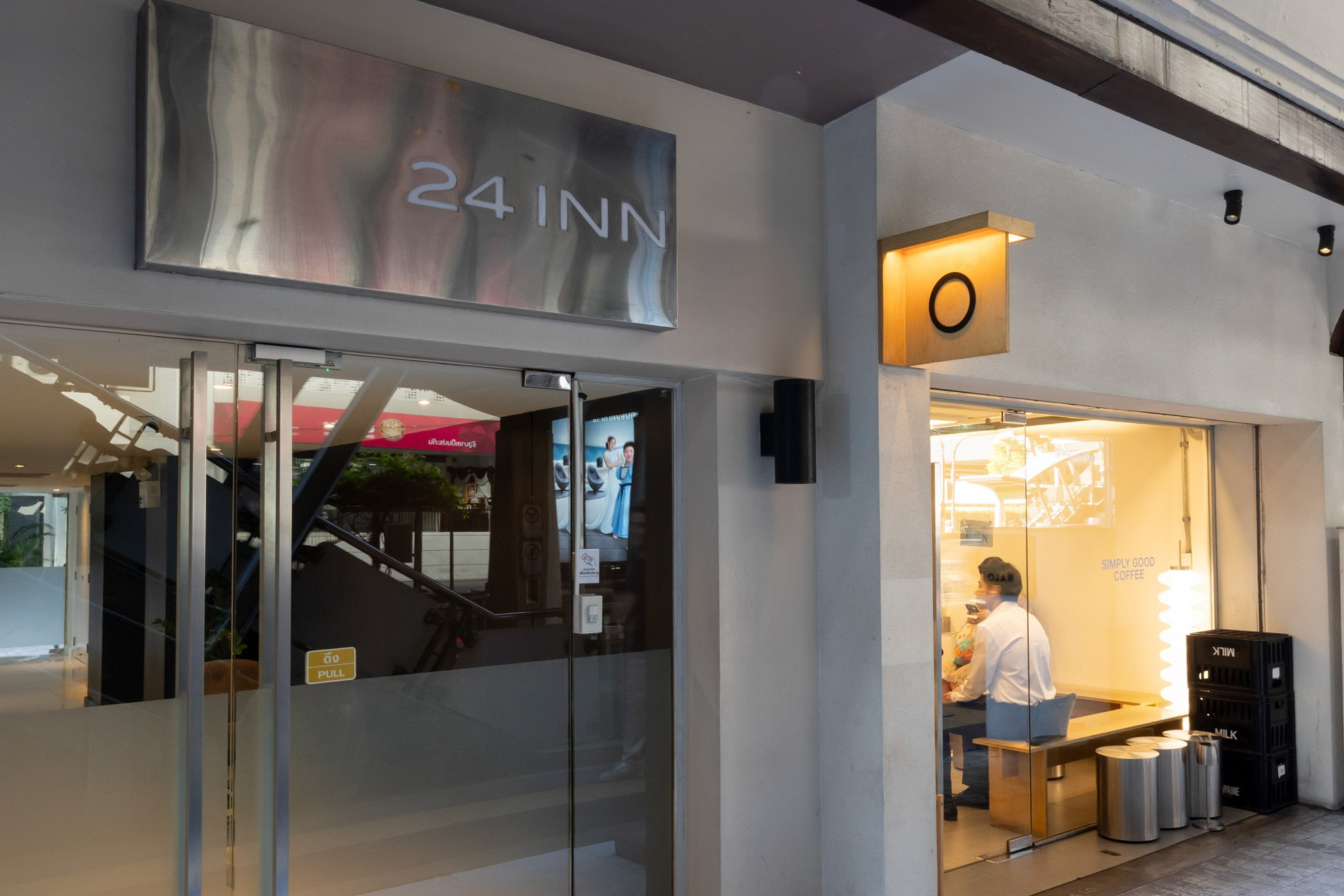Prime Sukhumvit Location
