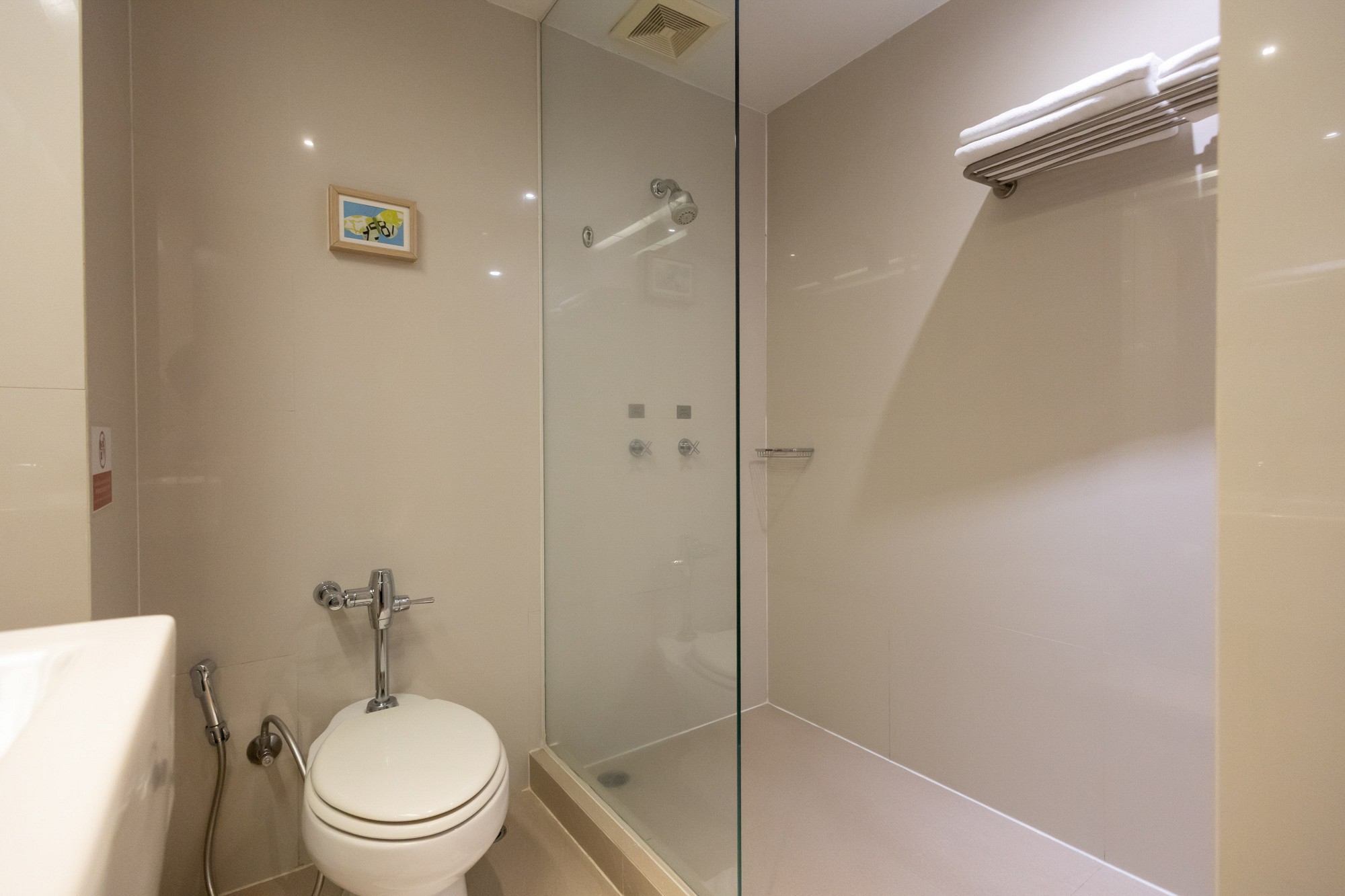 Superior King or Twin Room