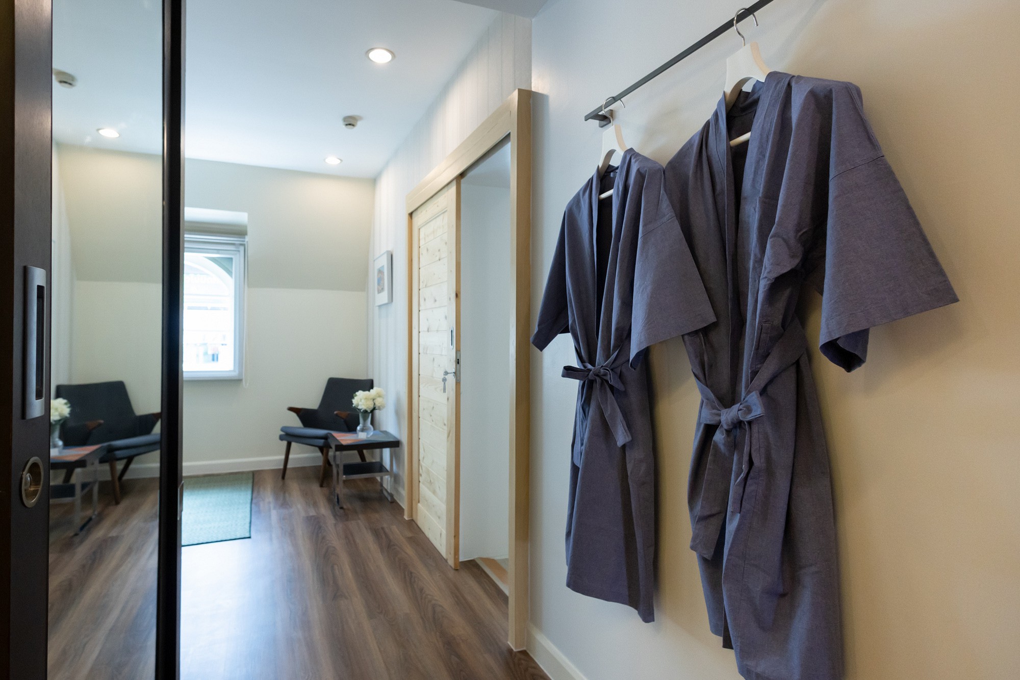 One-Bedroom Suite