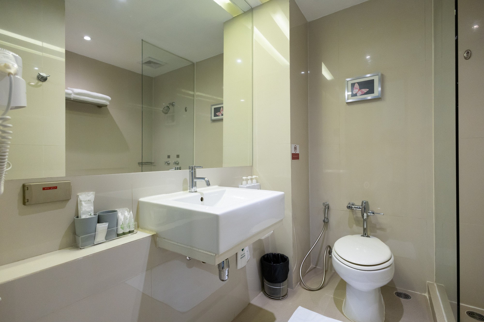 One-Bedroom Suite