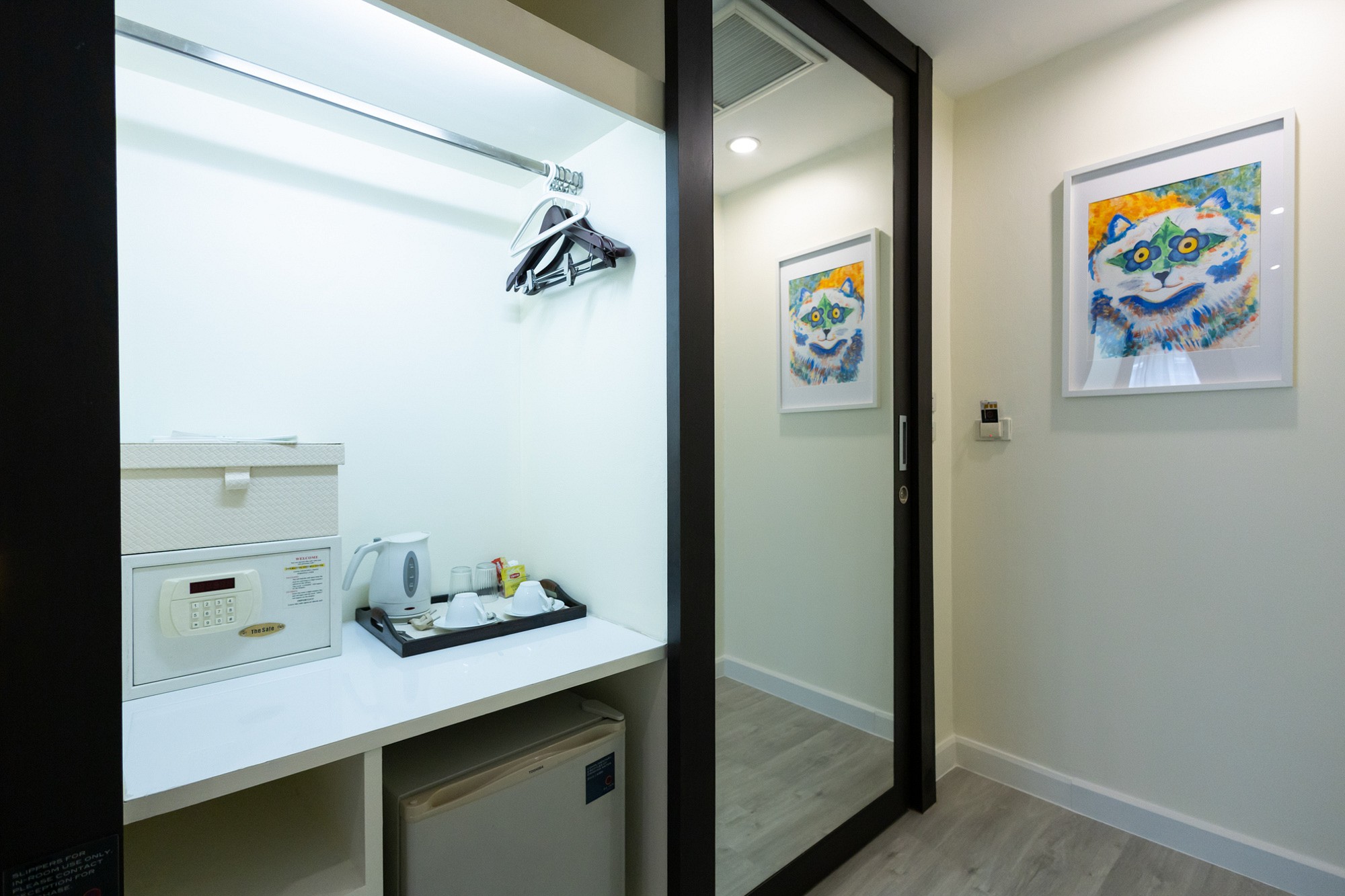 One-Bedroom Suite