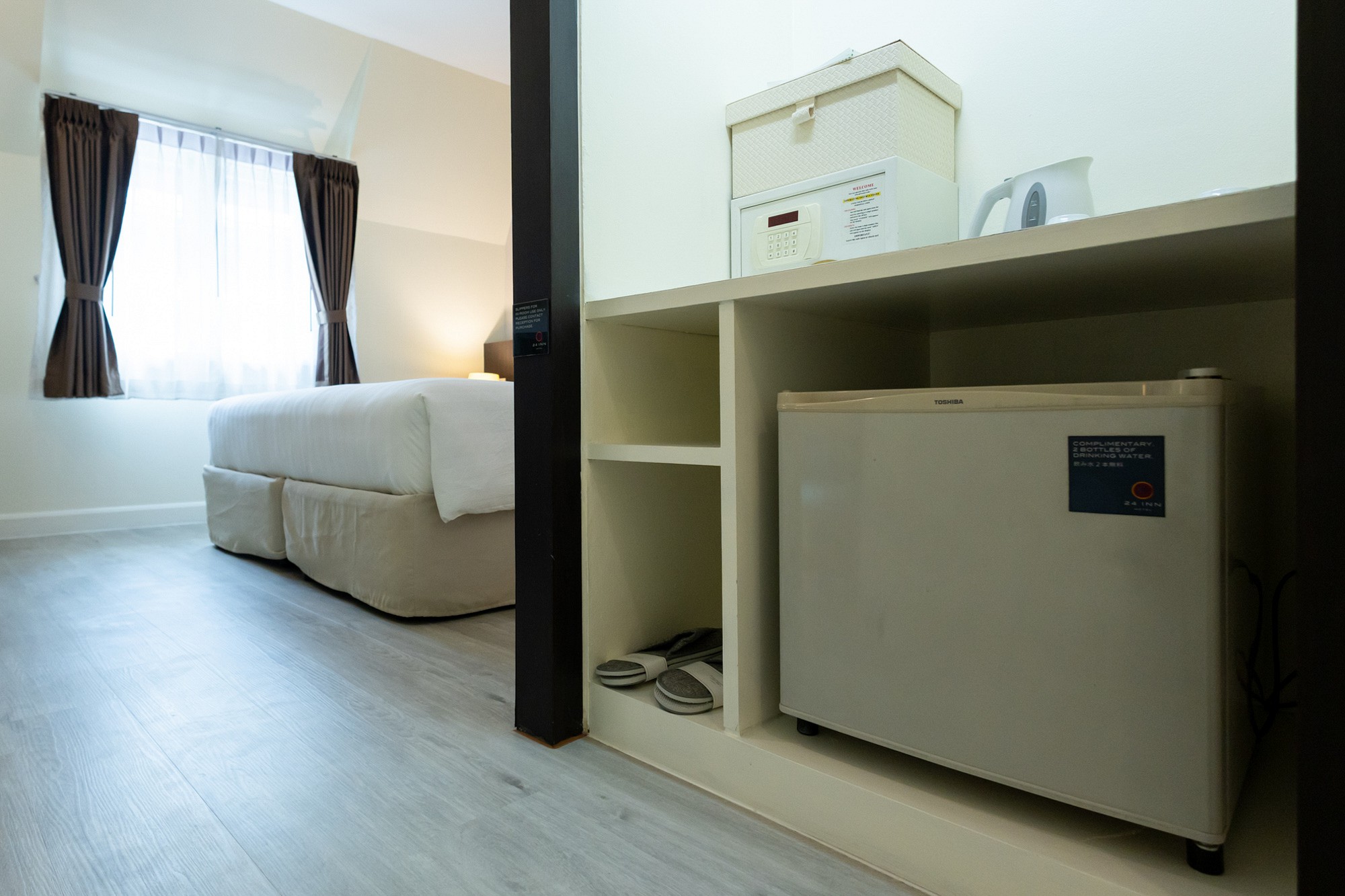 One-Bedroom Suite