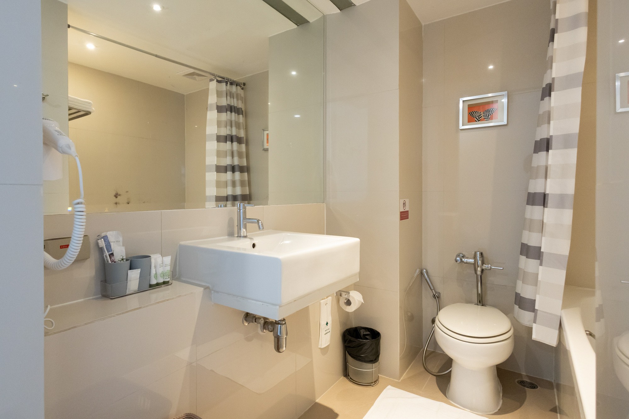 Two-Bedroom Suite