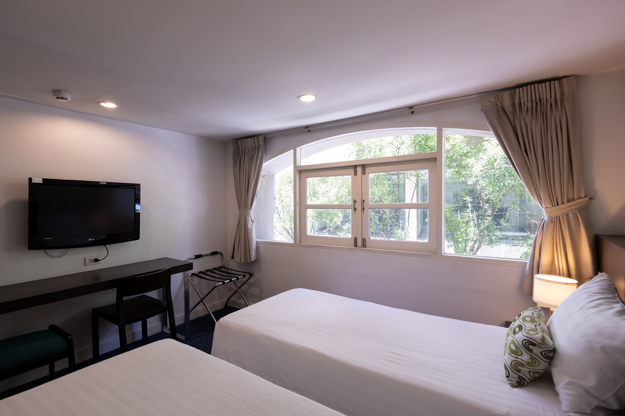 Standard  King or Twin Room