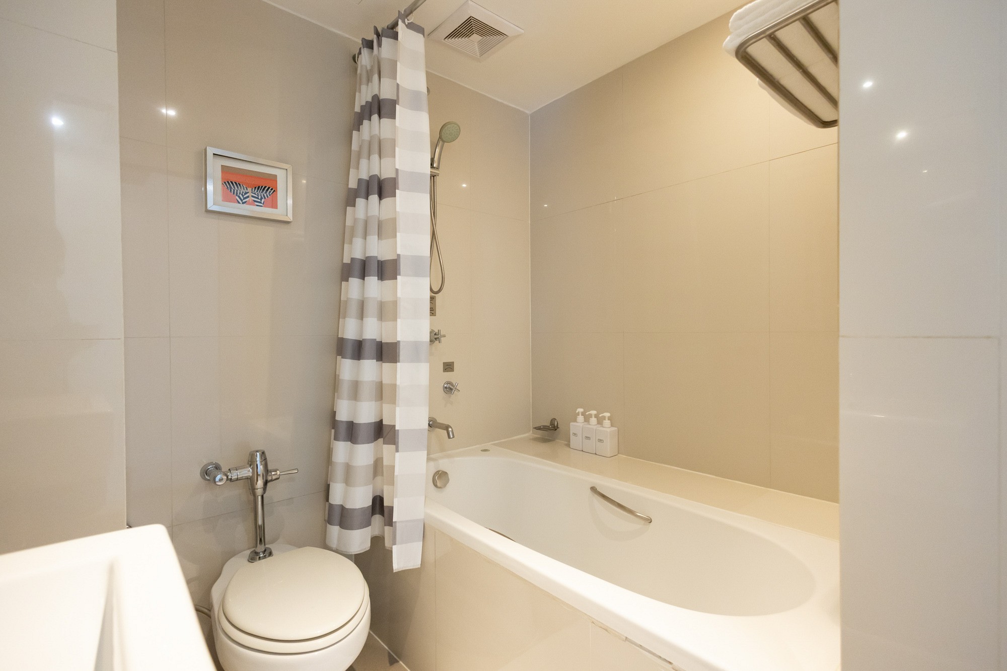Two-Bedroom Suite