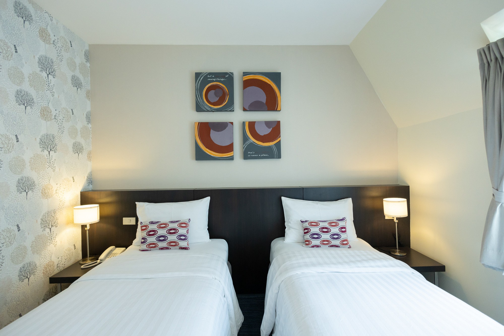 One-Bedroom Suite