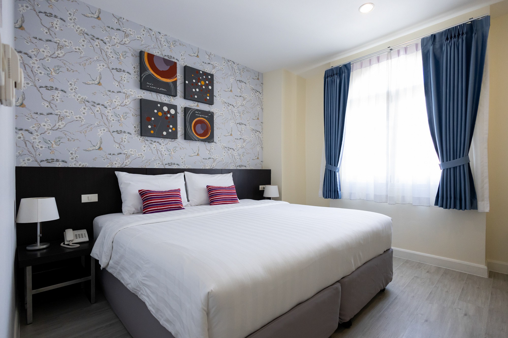 Two-Bedroom Suite