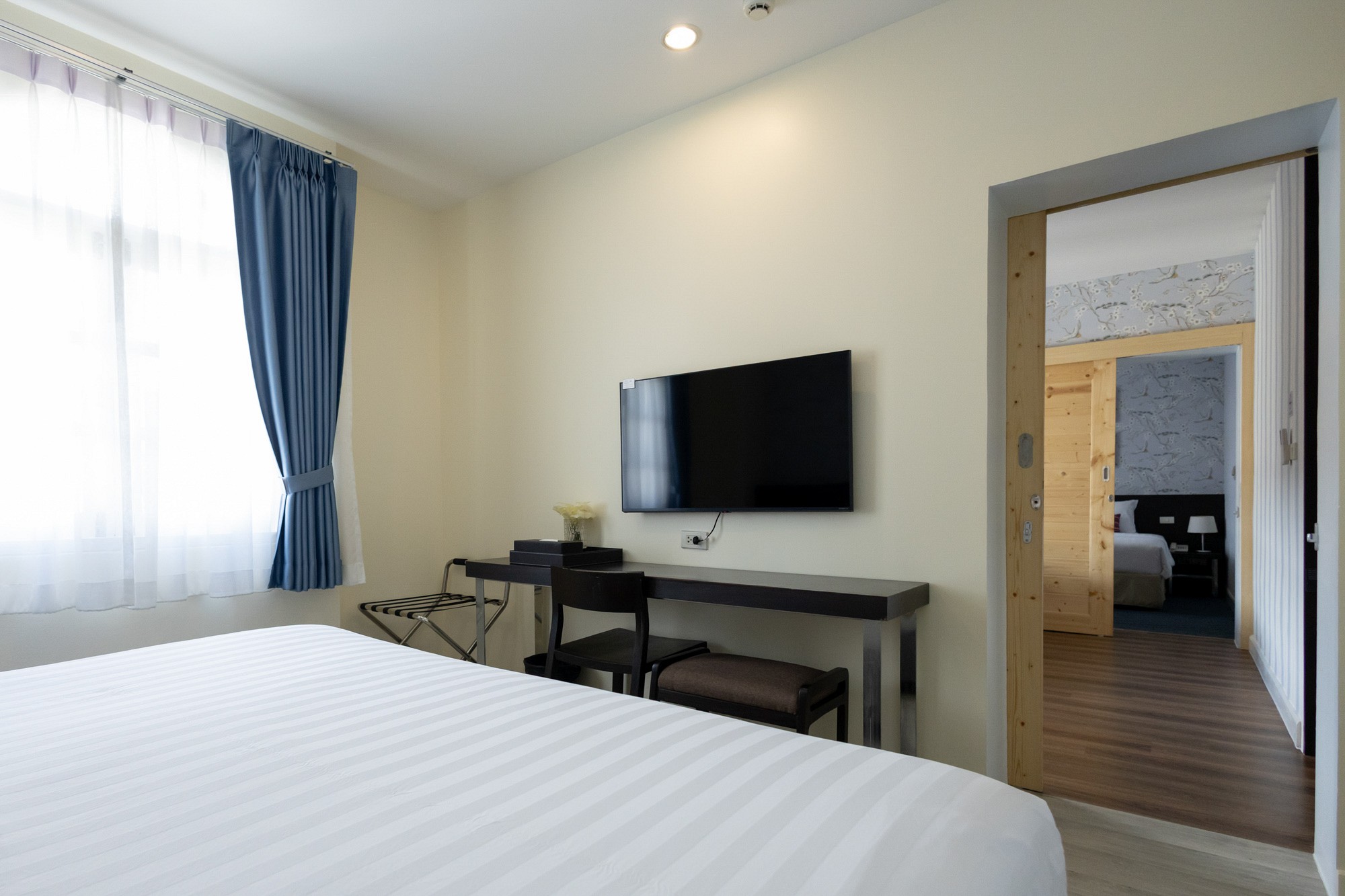 Two-Bedroom Suite