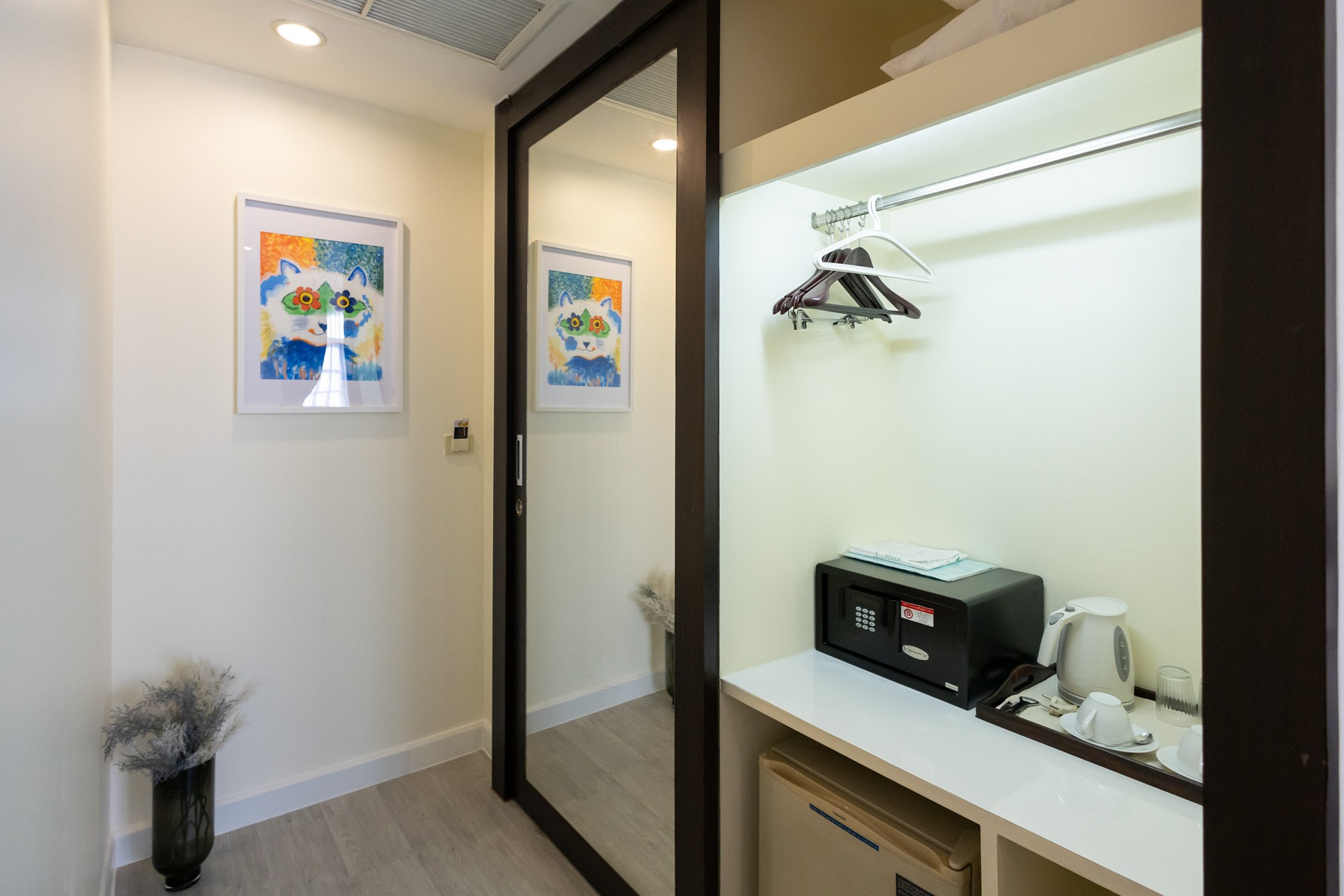 Two-Bedroom Suite