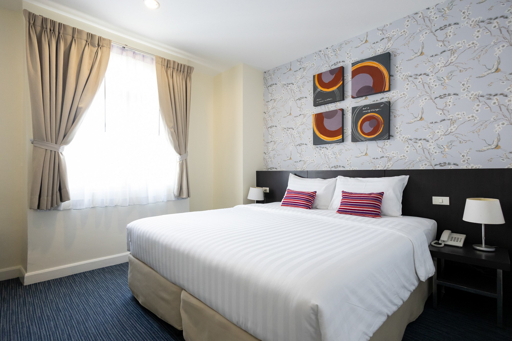 Two-Bedroom Suite