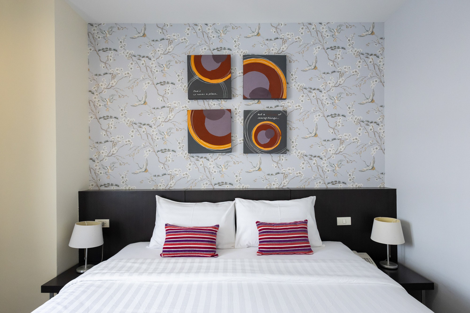 Two-Bedroom Suite