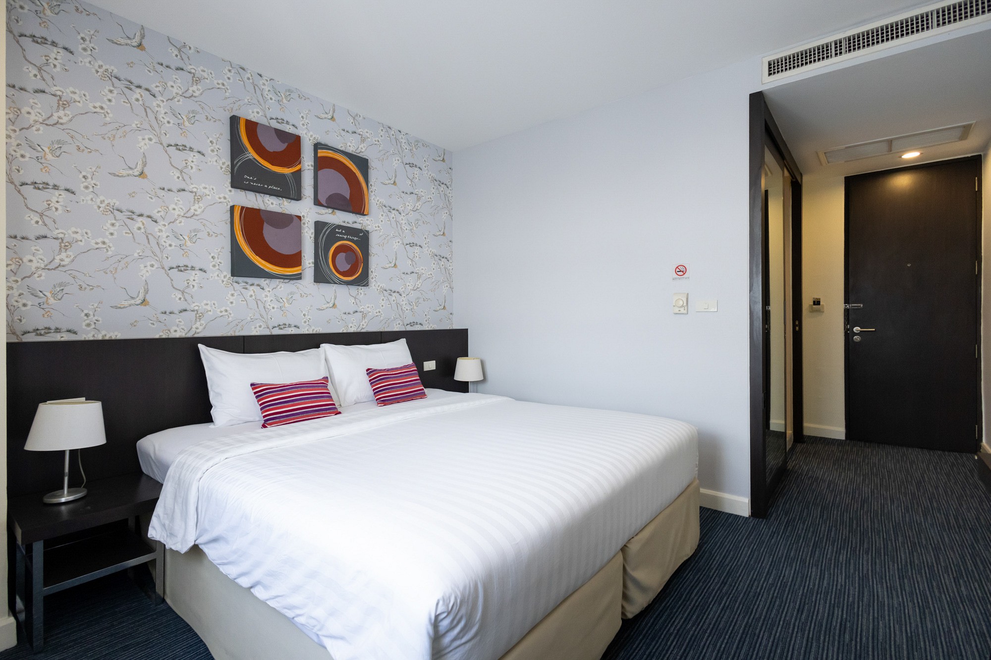 Two-Bedroom Suite