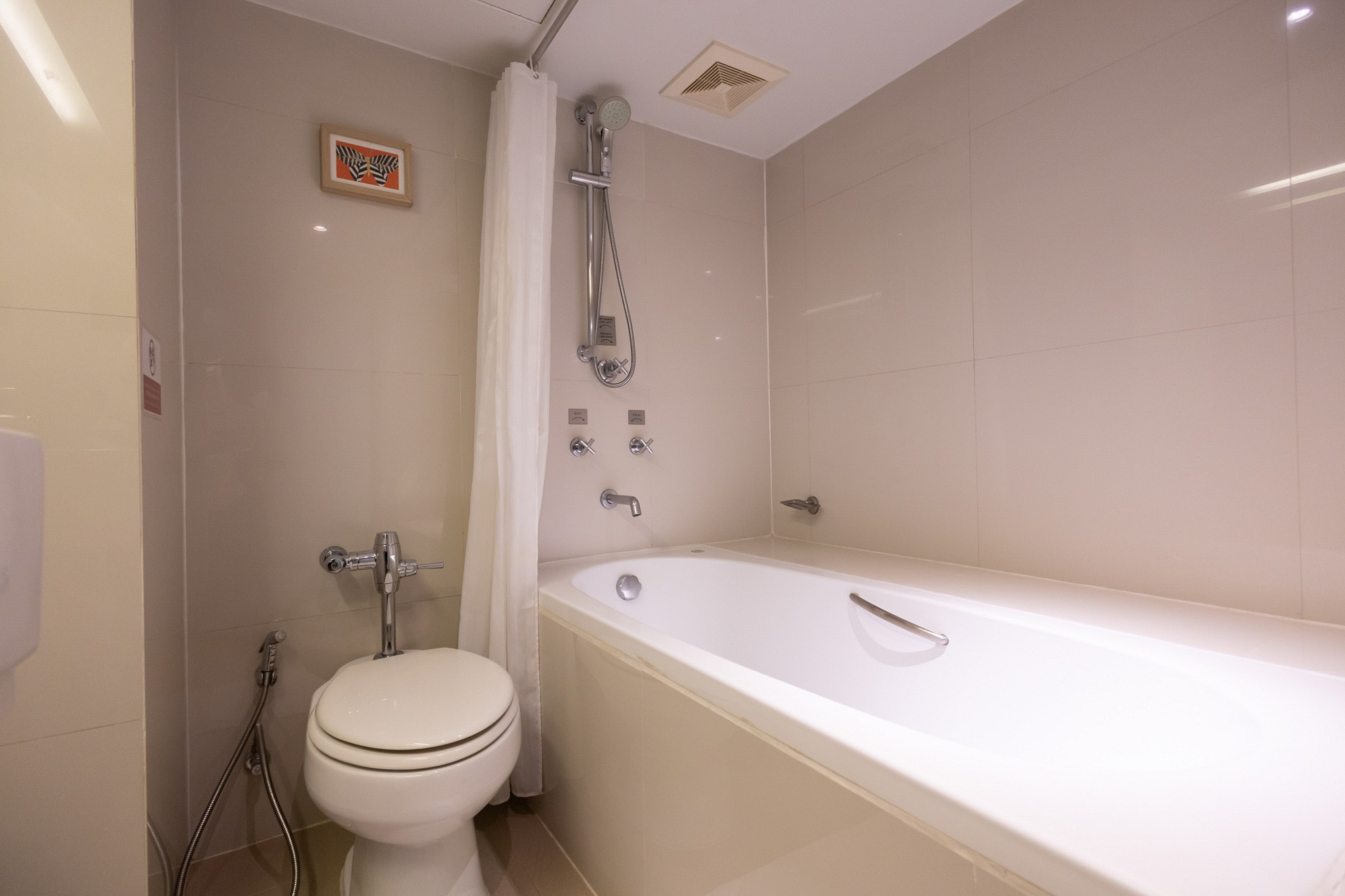 Standard  King or Twin Room
