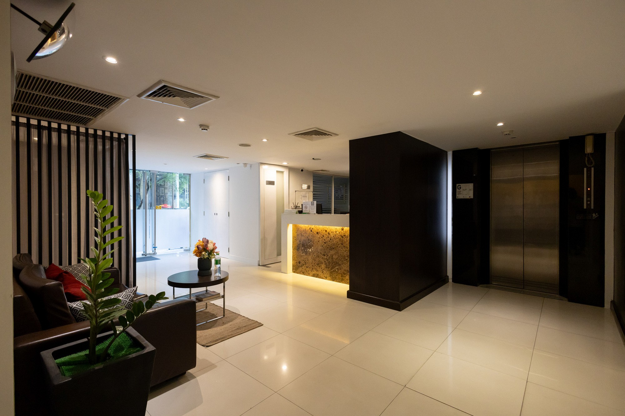 Facilities & Services