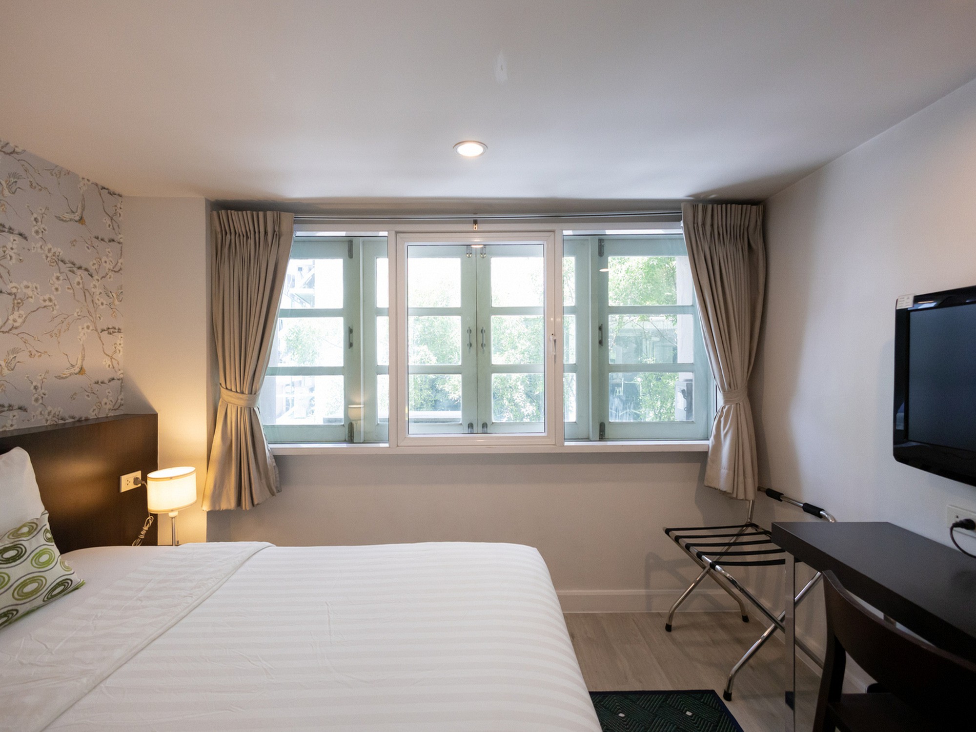 Accommodations