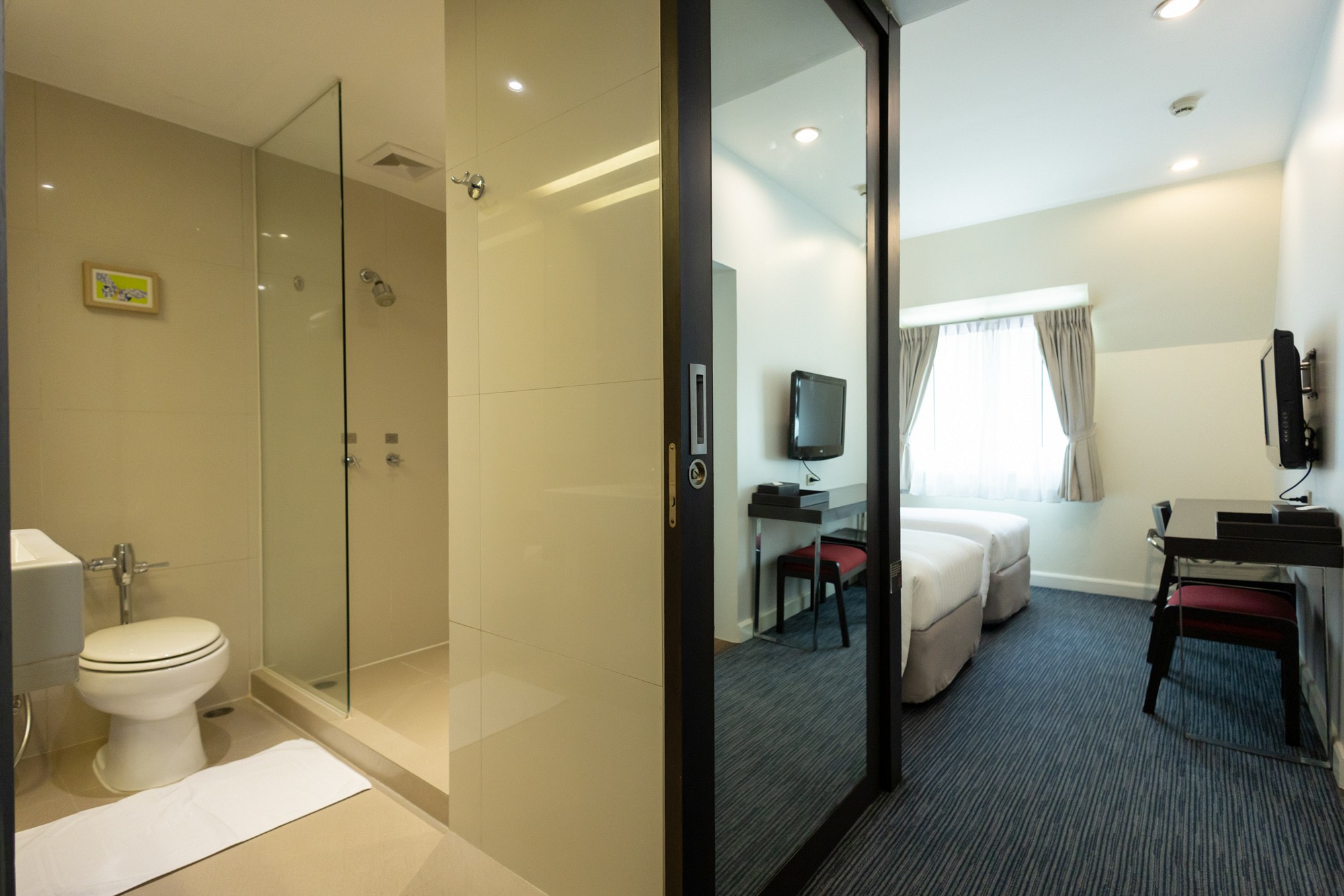 Accommodations