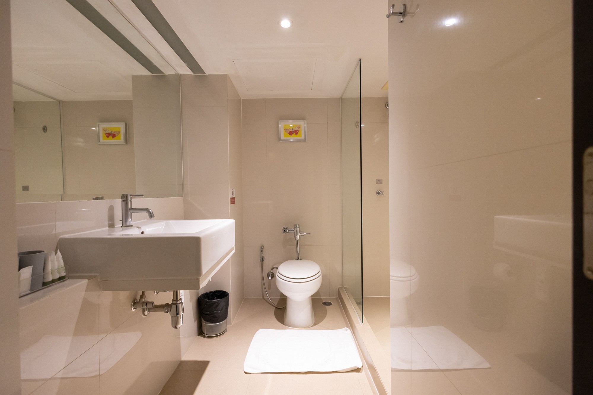 Standard  King or Twin Room